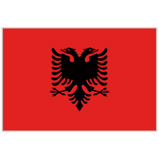 ALB Flag